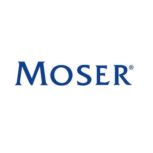 MOSER Trachtenwelt logo