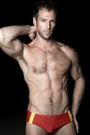 Hairy Chested Hunks Photos Gallery