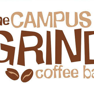 Campus Grind Coffee Bar logo