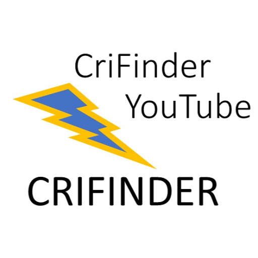 CriFinder
