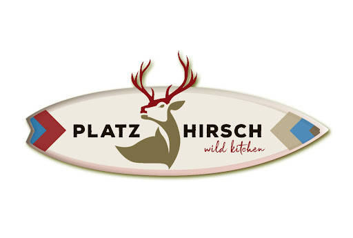 Platzhirsch Haffkrug logo