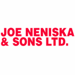 Joe Neniska & Sons Ltd