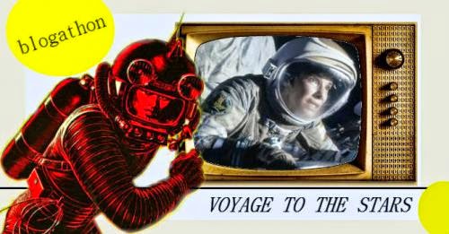 Voyage To The Stars Blogathon