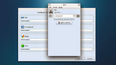 Jitsi, la alternativa a Skype de código abierto