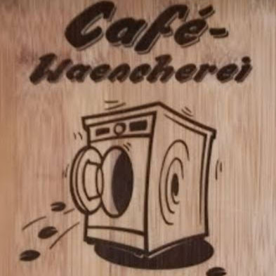 Café Waescherei logo