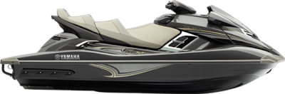 Yamaha FX Cruiser SHO 2014