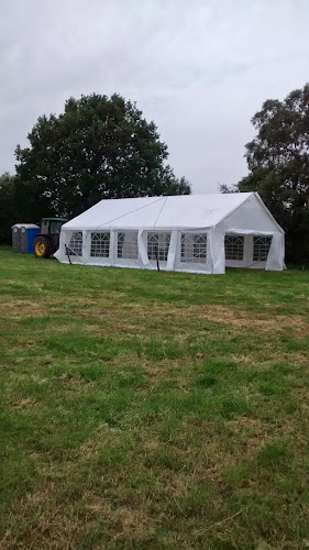 Le Campsite Harrogate