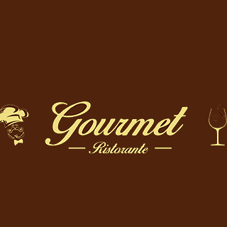 Gourmet Ristorante, Rende logo