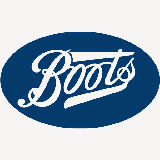 Boots apotheek De Esdoorn, Tegelen logo