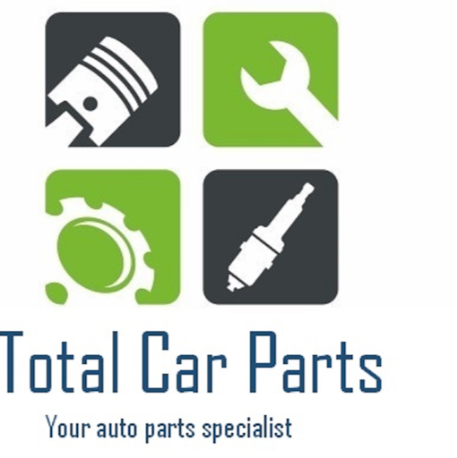Total Car Parts Ltd logo