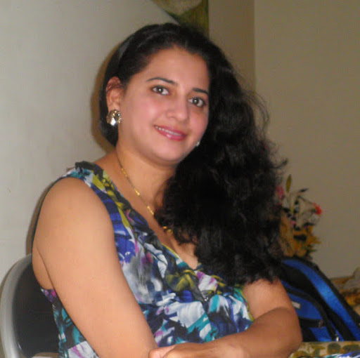 Kavita Jagtap
