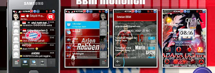 BBM mods bayern munchen for galaxy young dan android by muizcyan-xp