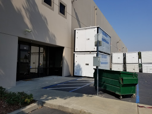 Moving and Storage Service «1-800-PACK-RAT Moving and Storage», reviews and photos, 2934 Ramco Ct, West Sacramento, CA 95691, USA