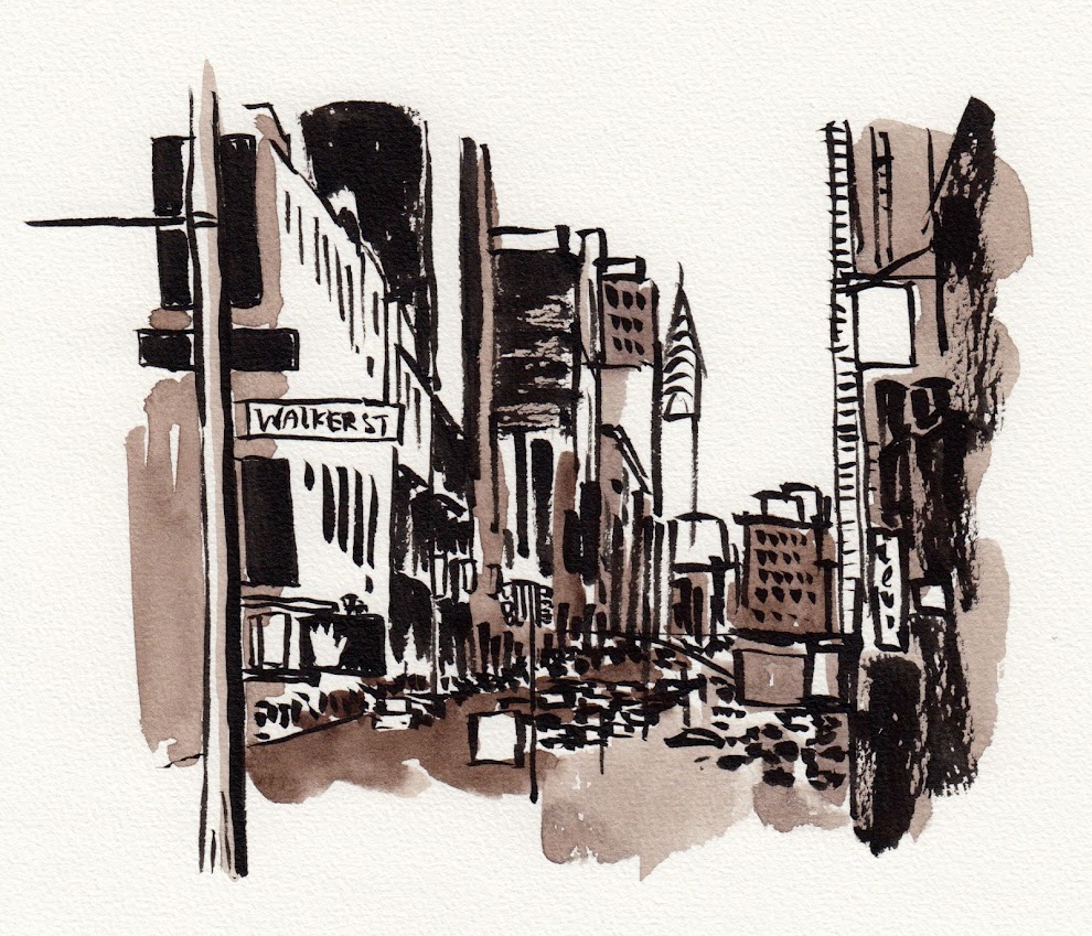 Pentel Arts® Pocket Brush Pen