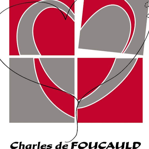 Ecole privée mixte Charles de Foucauld logo
