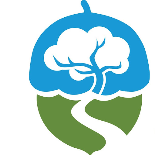 Mount Pisgah Arboretum logo