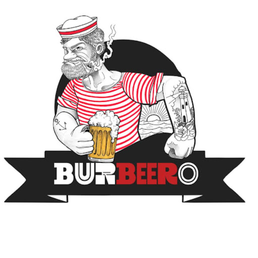 BurBeero logo
