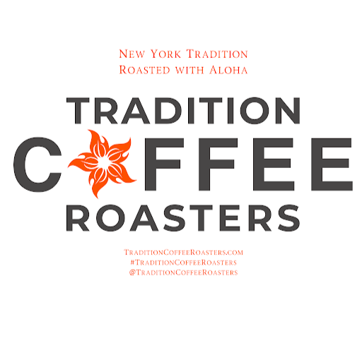 Tradition Coffee Roasters logo