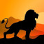 Lion Gates's user avatar