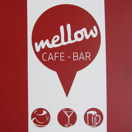 Cafe Bar Mellow logo