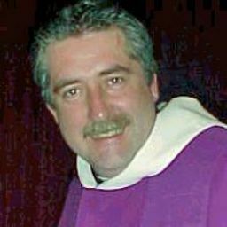 Profile picture of Fr. Jack