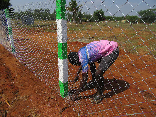 LSP Fencing Works Contractors Dharmapuri, 3/ 176 A , KOOTHAPADI (POST), PENNAGARAM (TK),, DHARMAPURI (DT), DHARMAPURI, Tamil Nadu 636810, India, Fence_Contractor, state TN