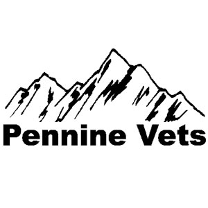 Pennine Vets - Harwood logo