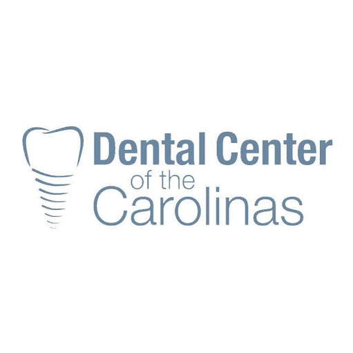Dental Center of the Carolinas logo