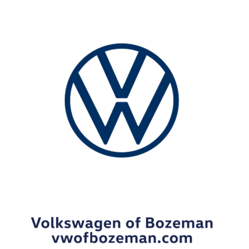 Volkswagen of Bozeman logo