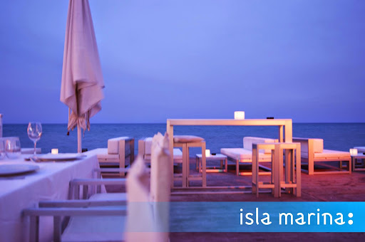 Isla Marina
