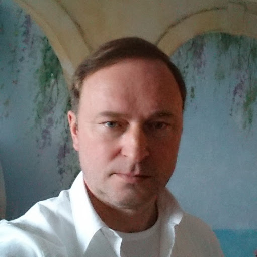 Oleg Suprunov