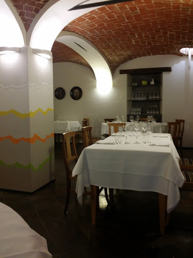 Ristorante Da Fausto