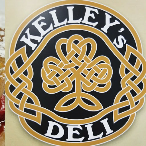 Kelley's Deli logo