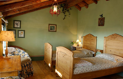 Maso di Villa - Relais di campagna