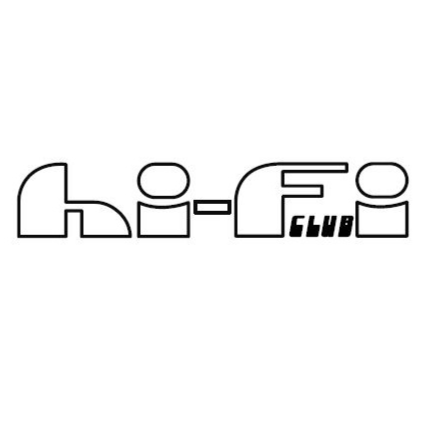 Hi Fi Club Uniaudio srl logo