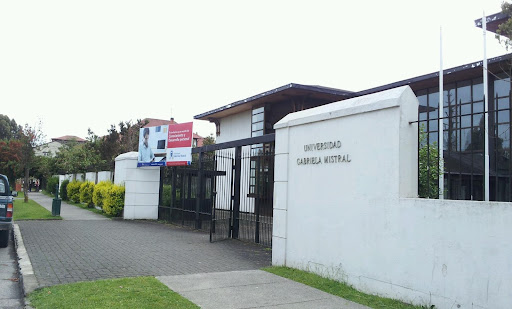 Universidad Gabriela Mistral, Calle Purisima 737, Puerto Varas, Puerto Montt, X Región, Chile, Universidad | Los Lagos