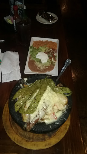 Mexican Restaurant «El Mazatlan Restaurant», reviews and photos, 2435 Nashville Rd, Bowling Green, KY 42101, USA