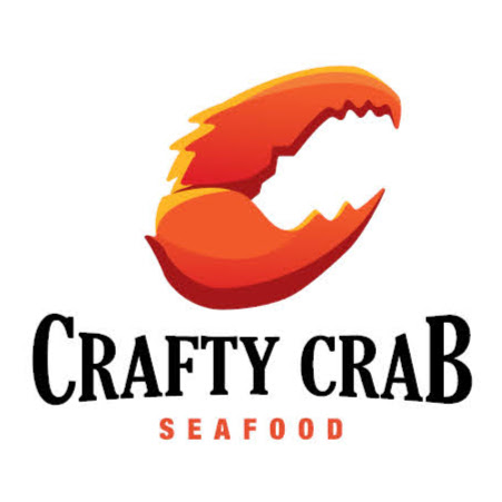 Crafty Crab PKWY logo
