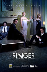 Ringer 1x17 Sub Español Online