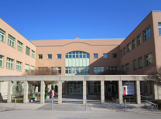 PH Pädagogische Hochschule Wien