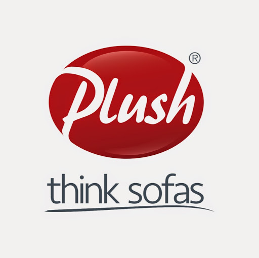 Plush Richmond logo