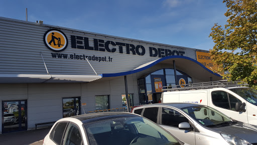 ELECTRO DEPOT