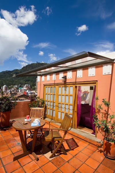 Photos of Hotel Casa Deco
