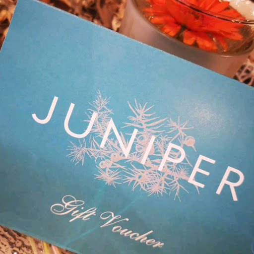 Juniper Restaurant