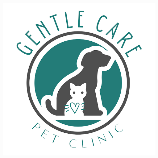 Gentle Care Pet Clinic logo