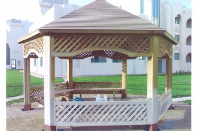 Photos of AL MISBAH CARPENTRY