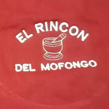 El Rincon Del Mofongo logo