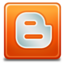 Follow on Blogger