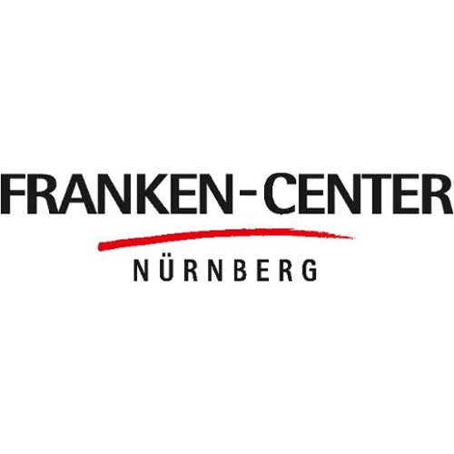 Franken-Center logo