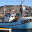Qaqortoq Harbor -- Qaqortoq, Greenland